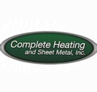 associated heating and sheet metal|Associated Heating & Sheet Metal, Inc. .